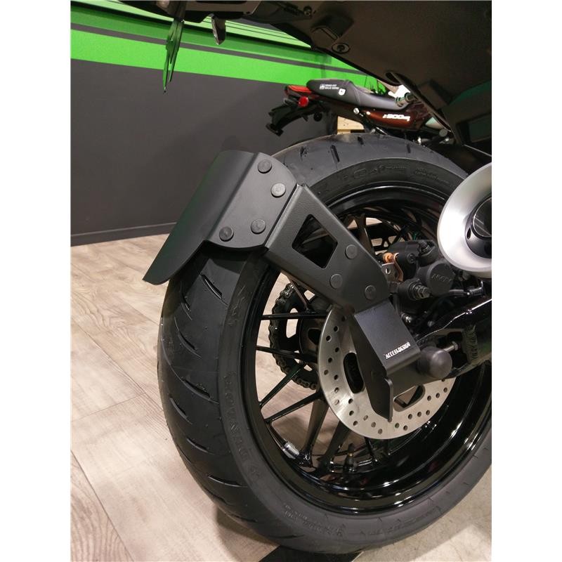 Bavette garde-boue arrière anti-saleté Kawasaki Z900 RS
